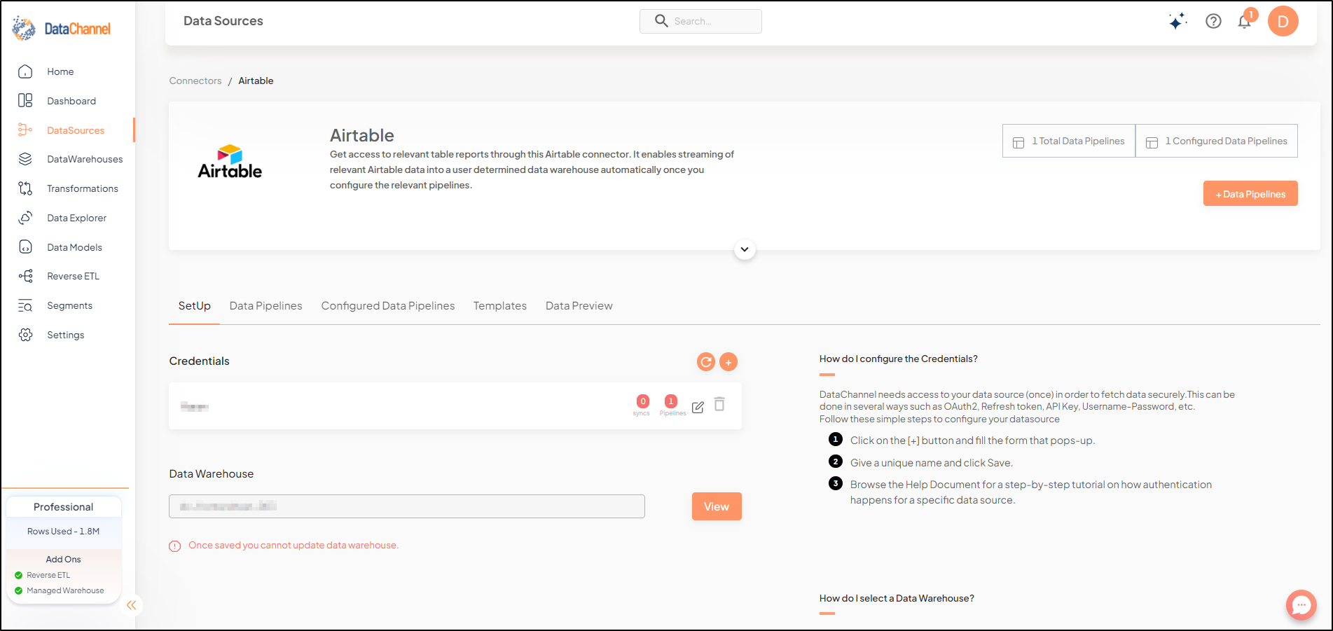 airtable screen