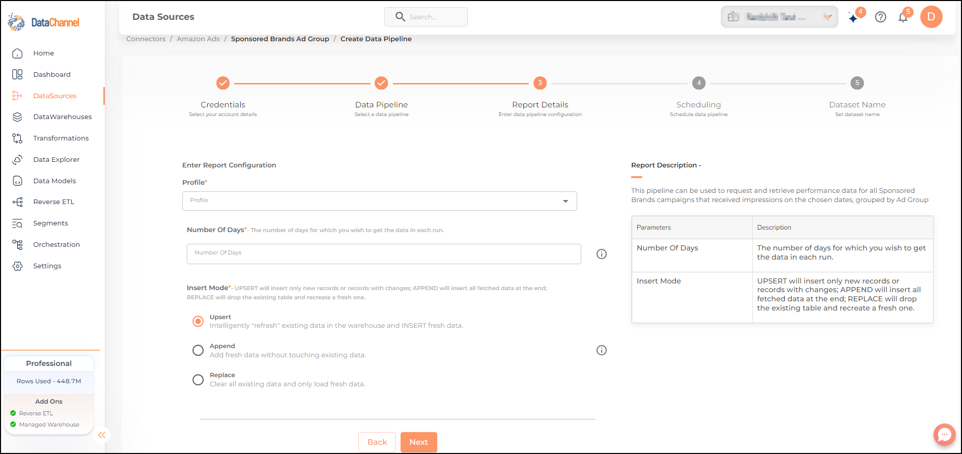 amazonads sponsored brands ad group config