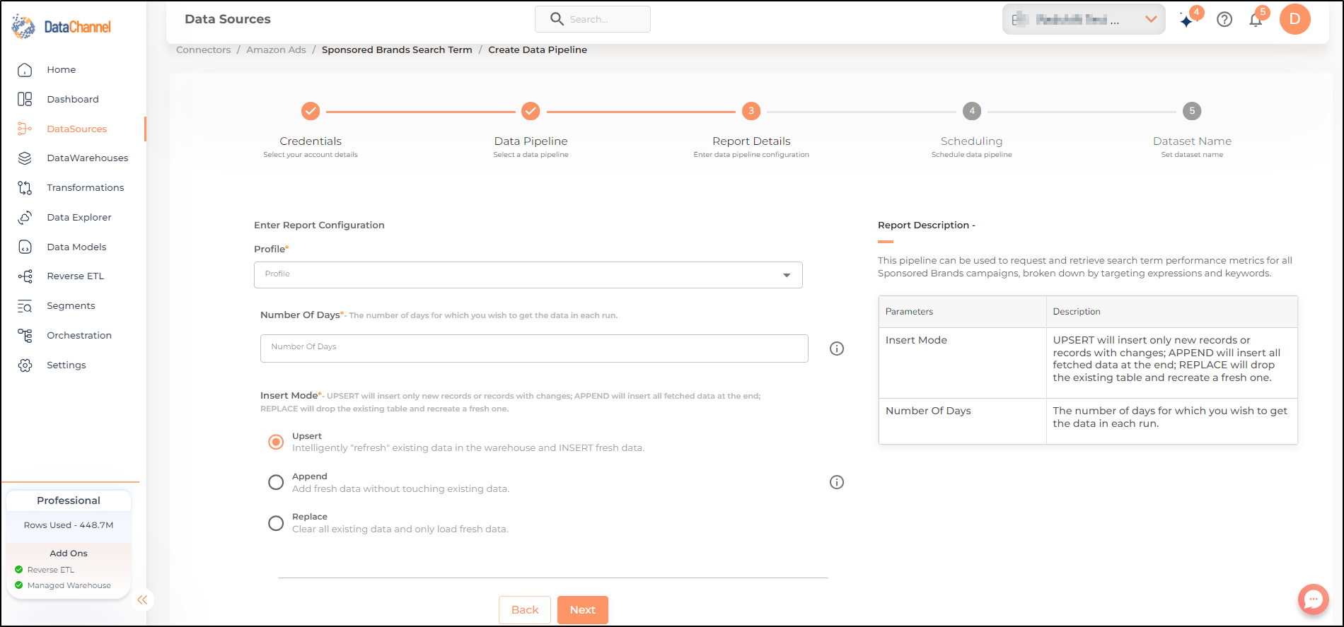 amazonads sponsored brands search term config
