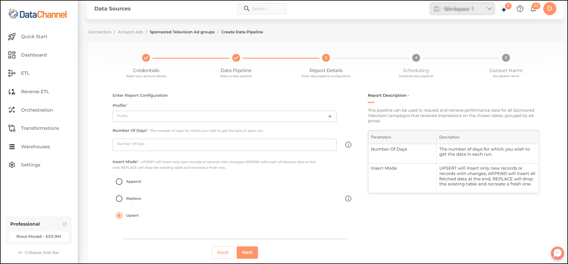 amazonads sponsored television ad groups config