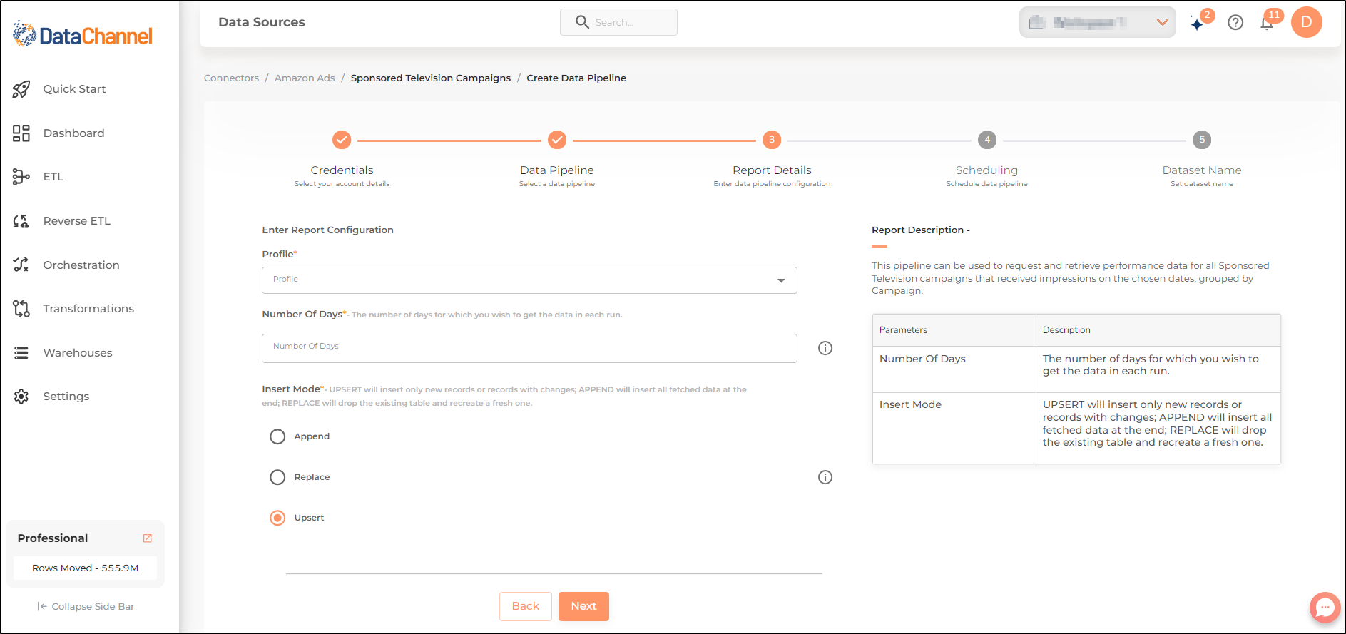 amazonads sponsored television campaigns config