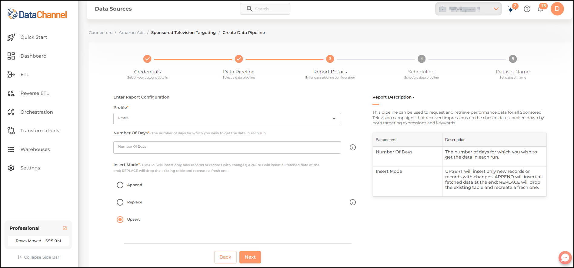 amazonads sponsored television targeting config