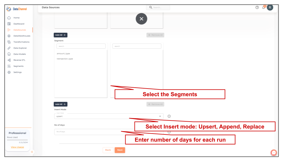 amazonsellercentral flat file v2 settlement report config two