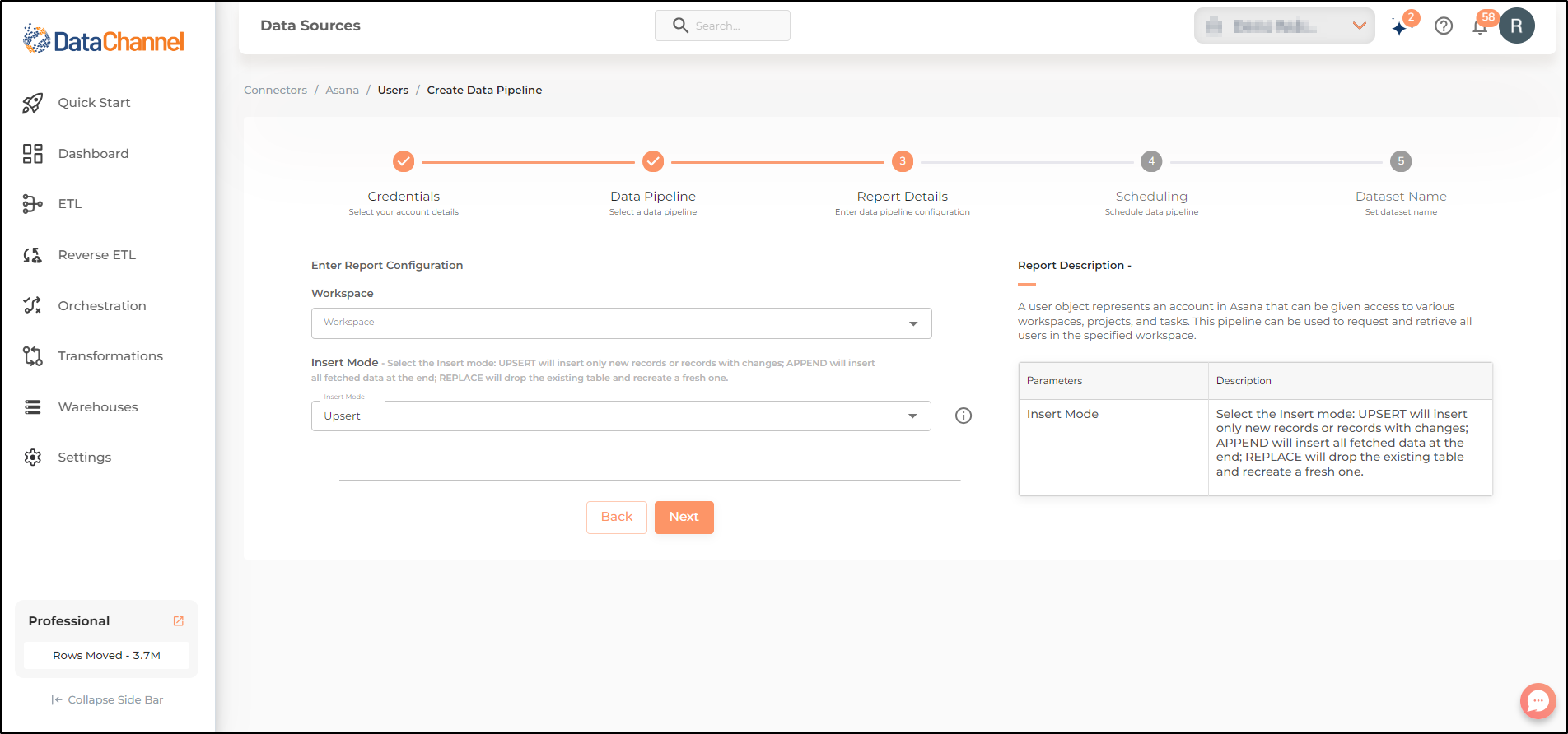 asana users config