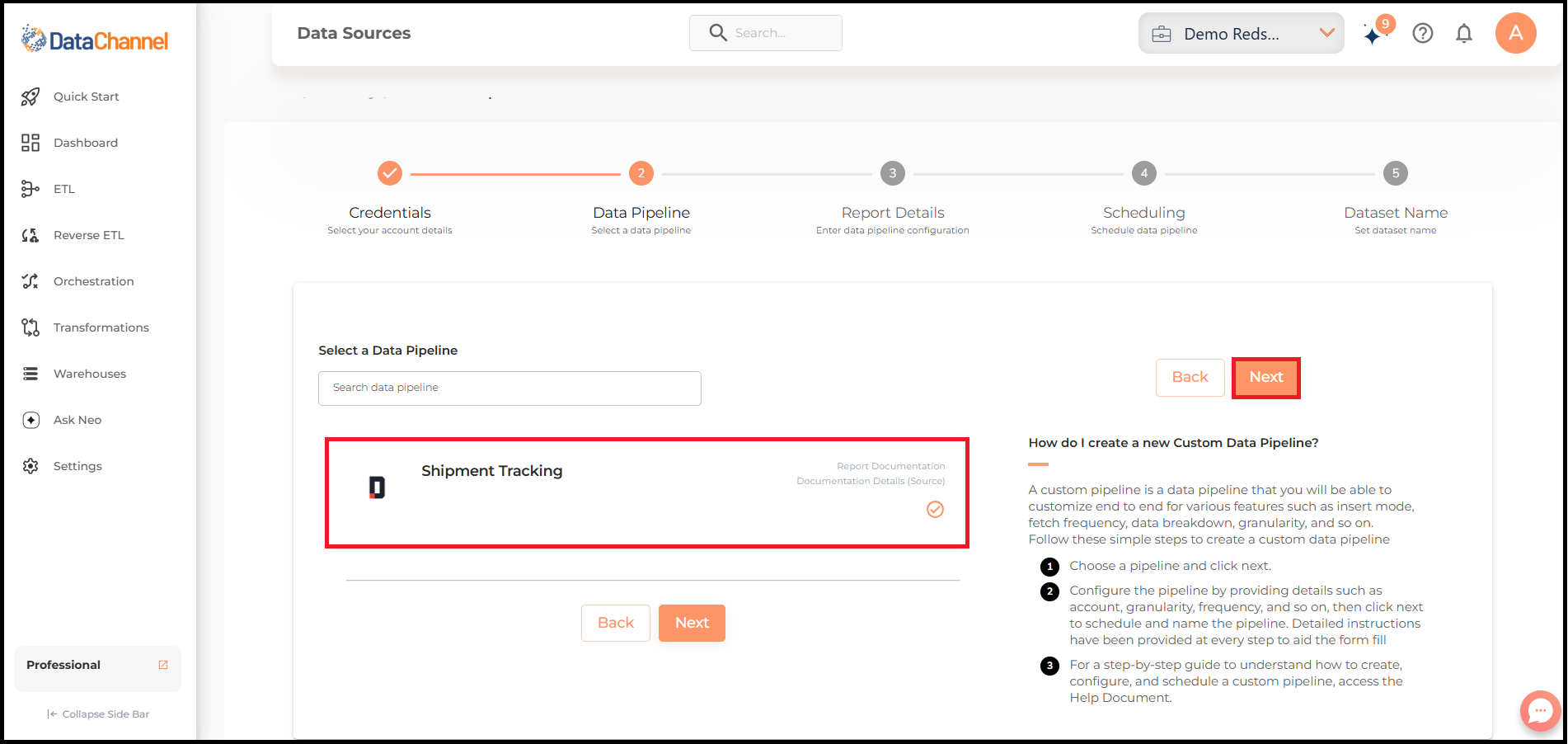 delhivery shipment tracking