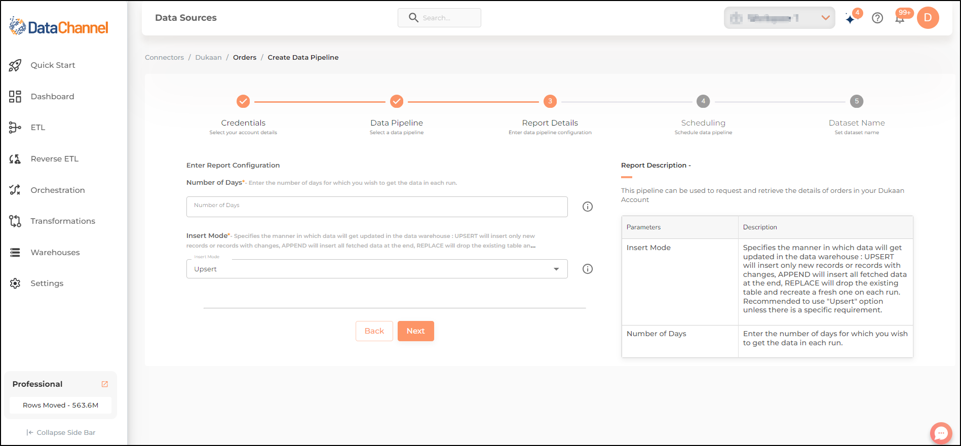 dukaan orders config