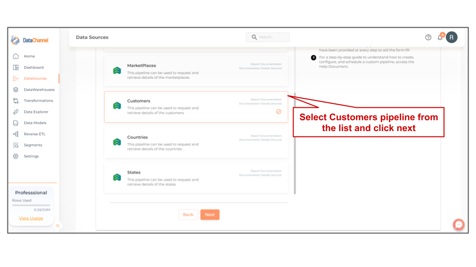 easyecom customers list