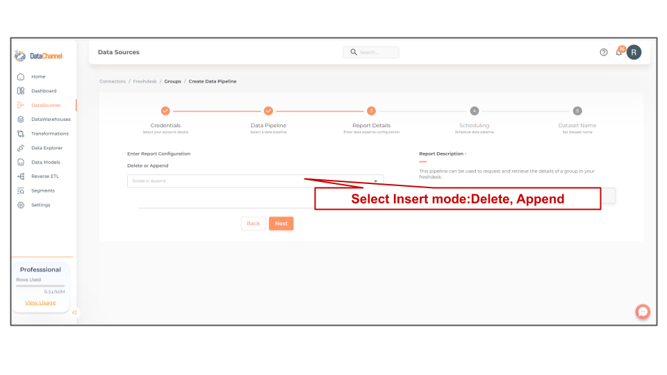 freshdesk groups config