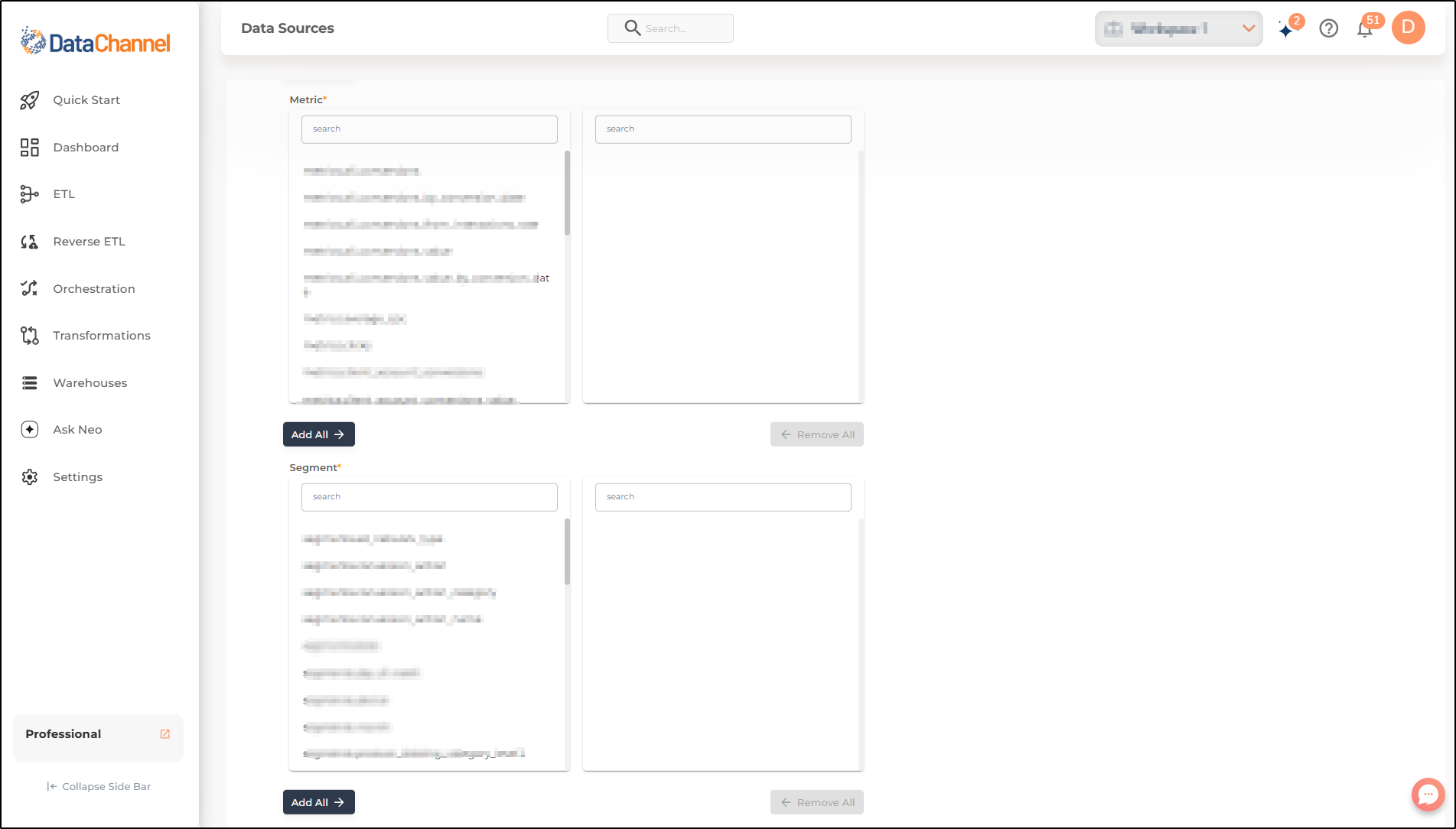 google search ads 360 shopping performance view config 2