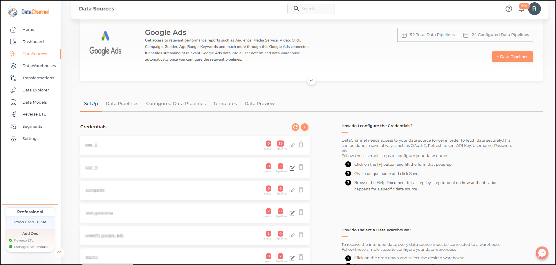 googleadsv2 screen