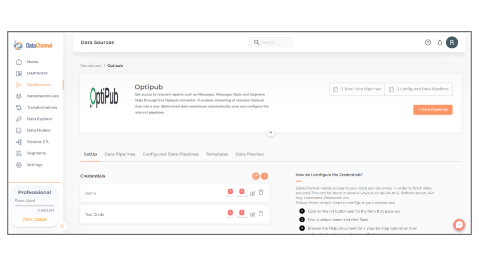 optipub screen