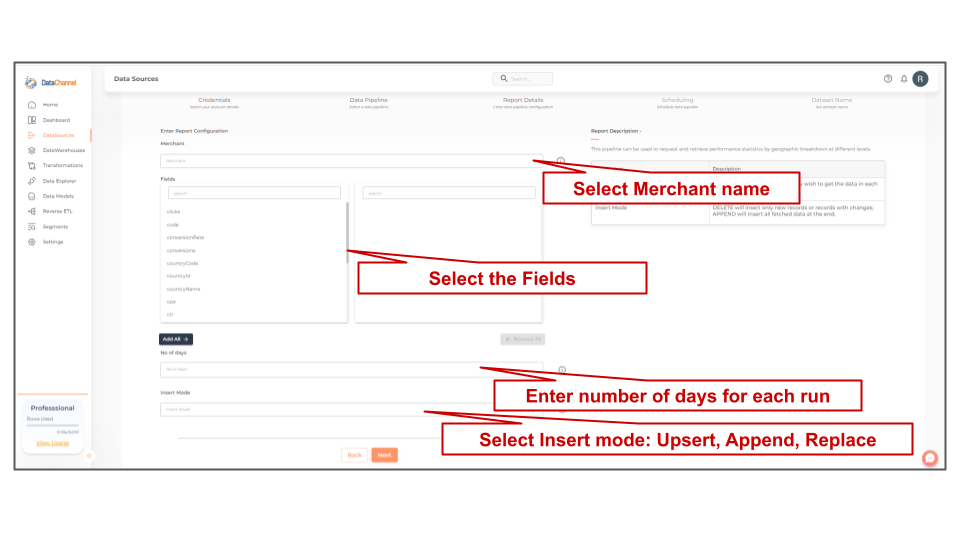outbrain geo config