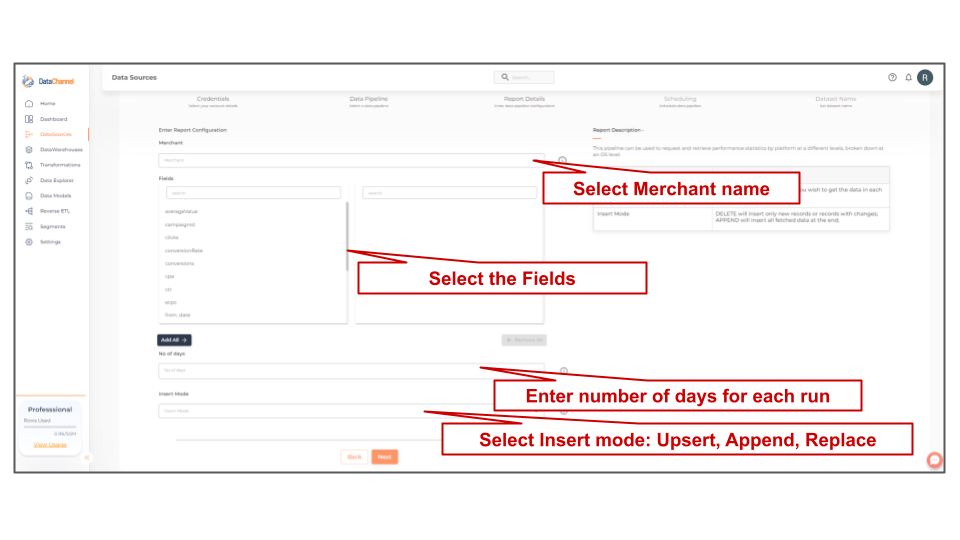 outbrain platforms by os config