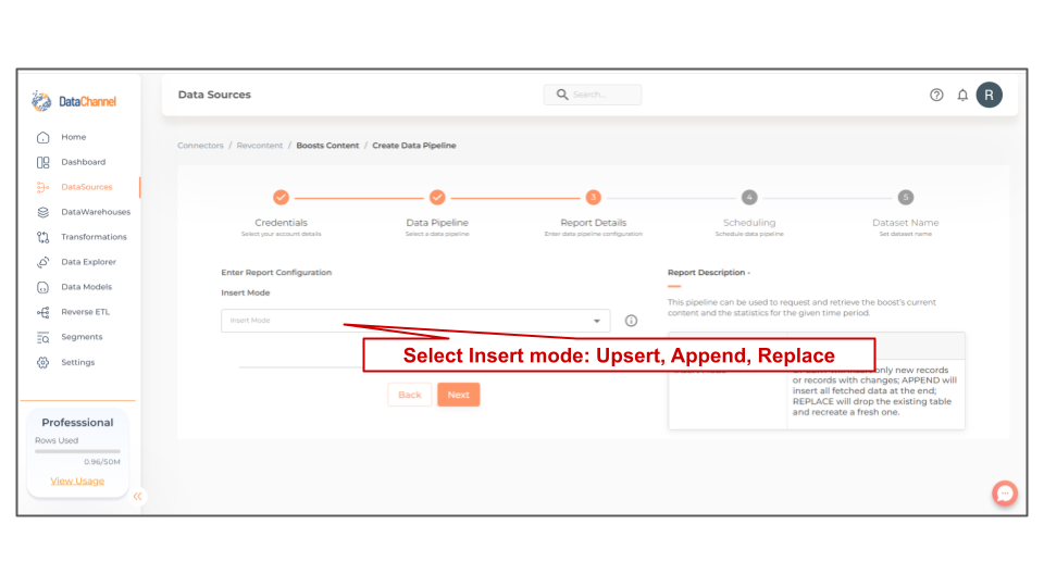 revcontent boosts content config
