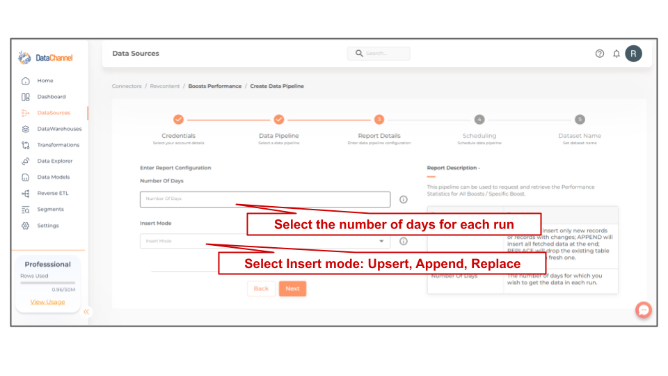 revcontent boosts performance config