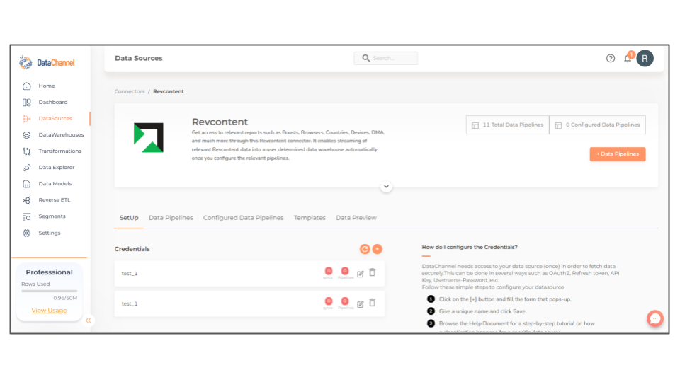 revcontent screen