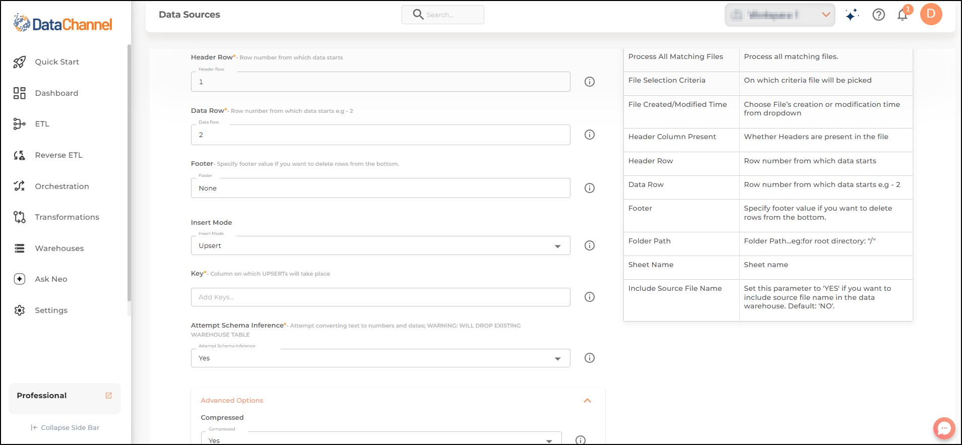 sharepoint excel config 2
