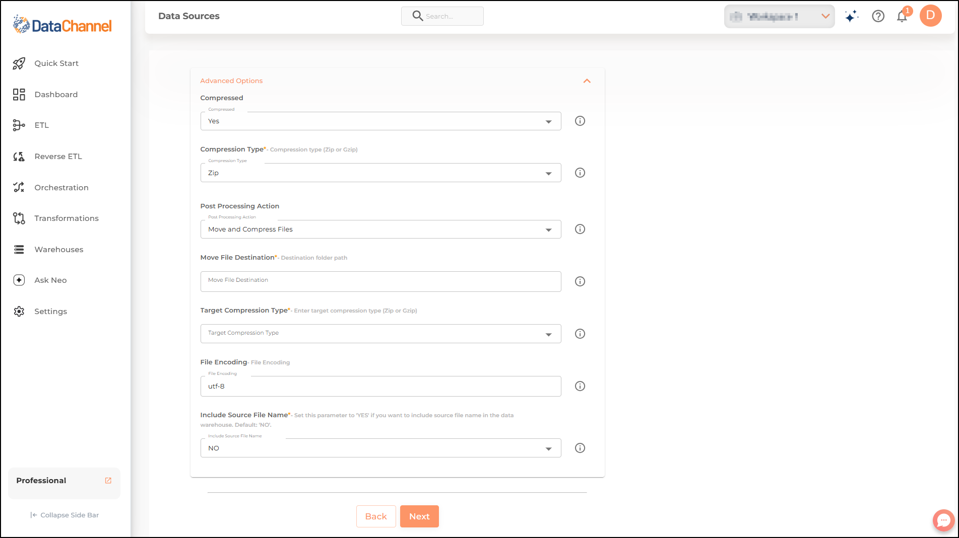 sharepoint excel config 3