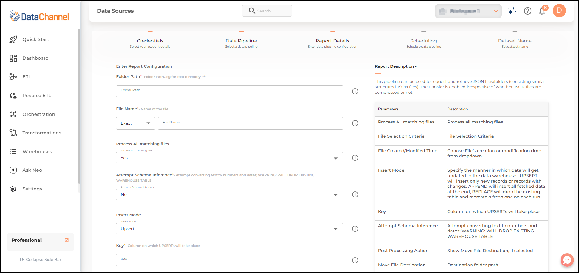 sharepoint json config1