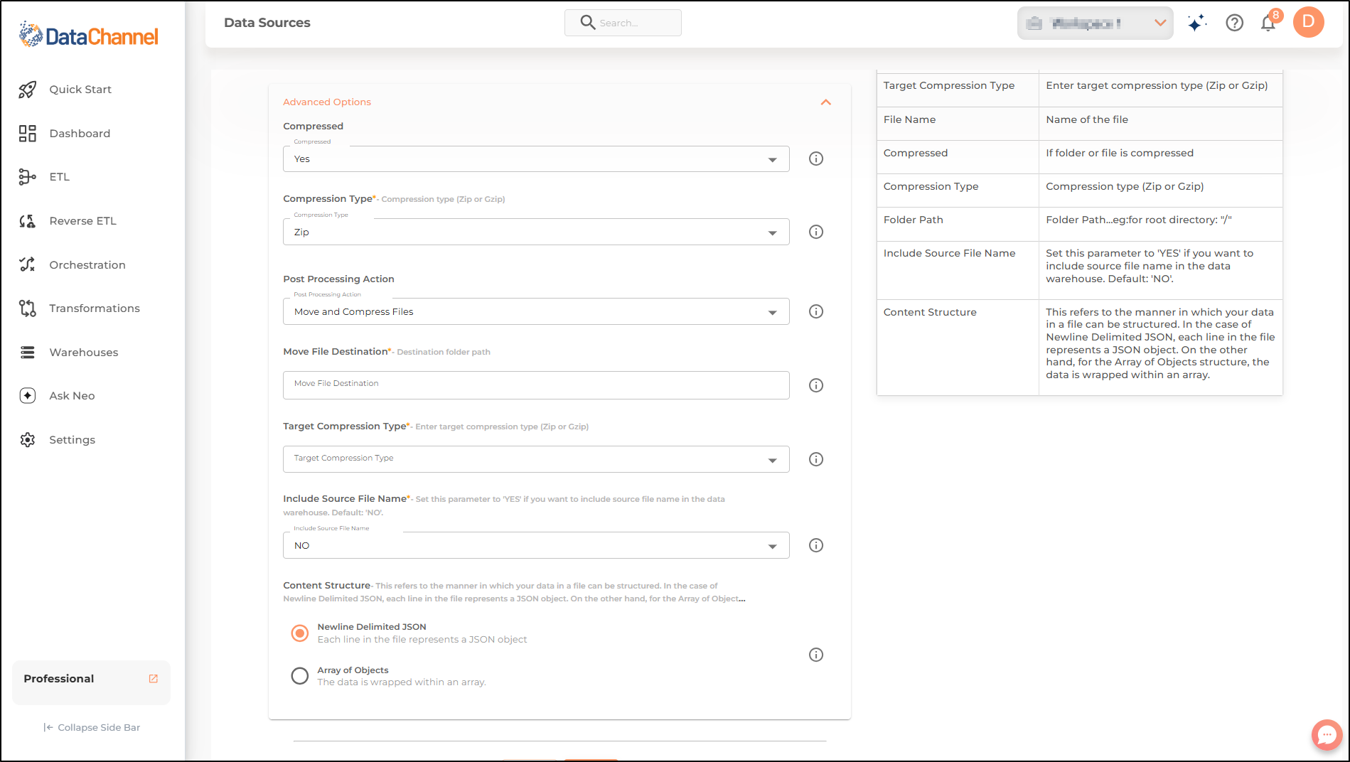 sharepoint json config2