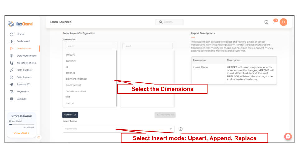 shopify tender transactions config