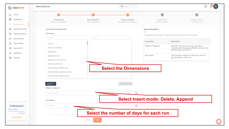 stripe charges config
