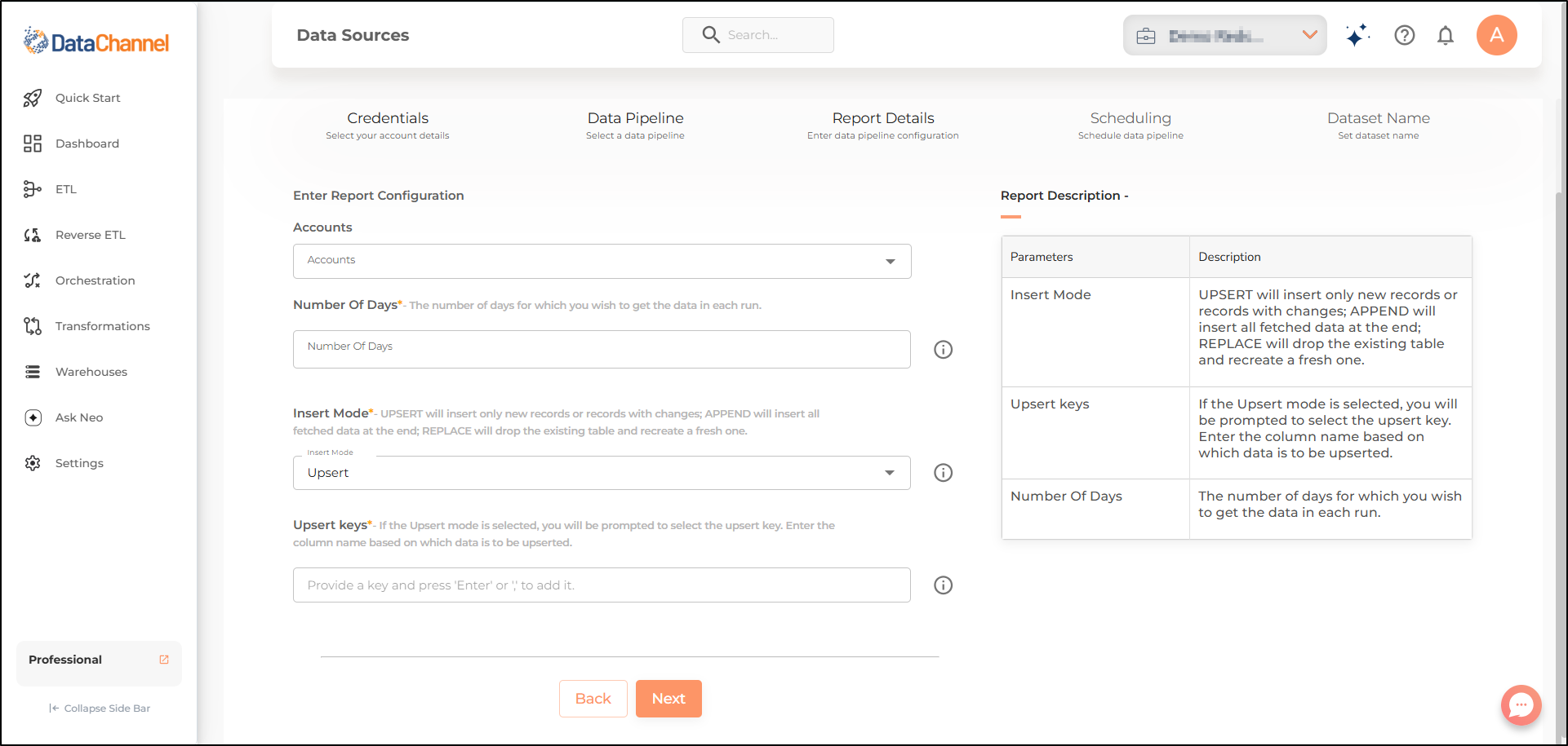 yahoo display ads stats service config
