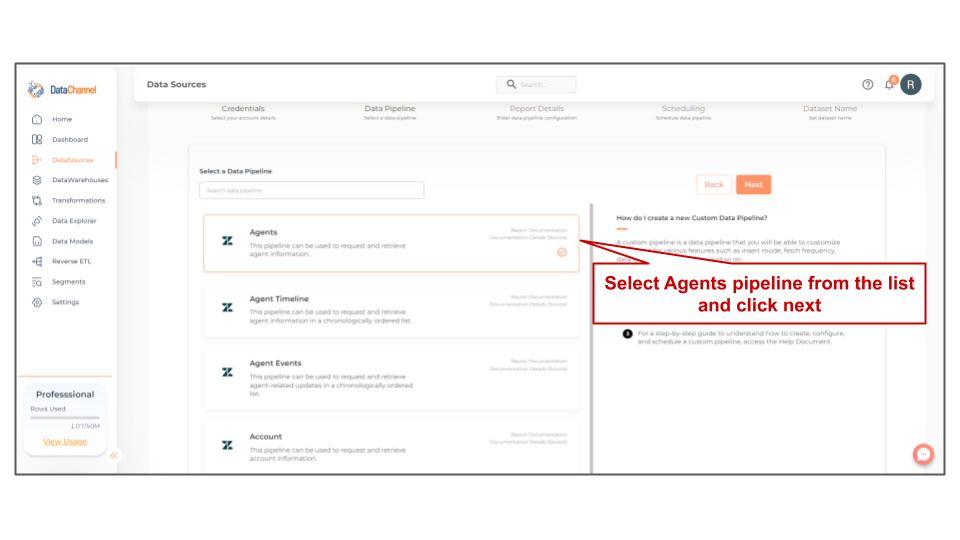 zendesk agents list