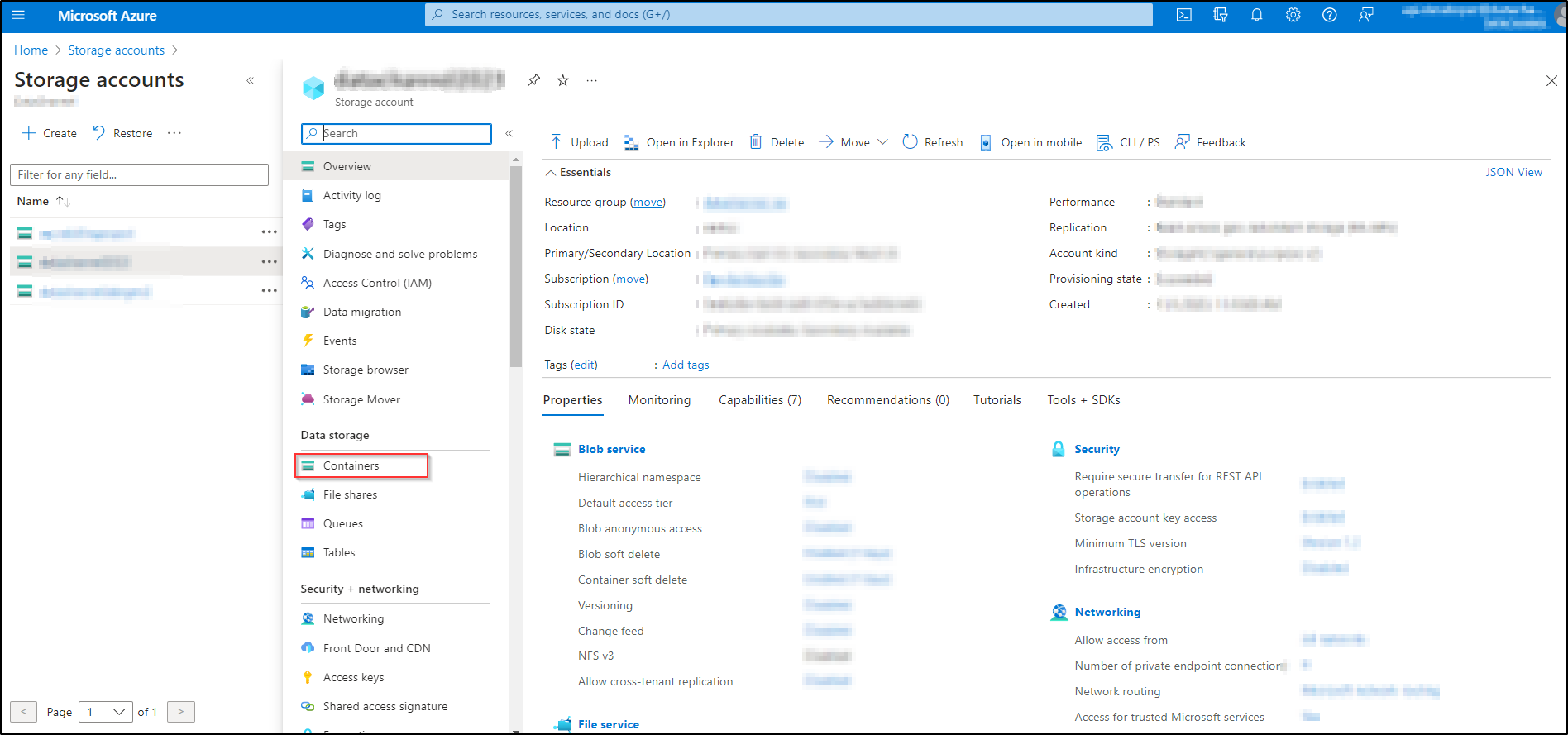 azure 22