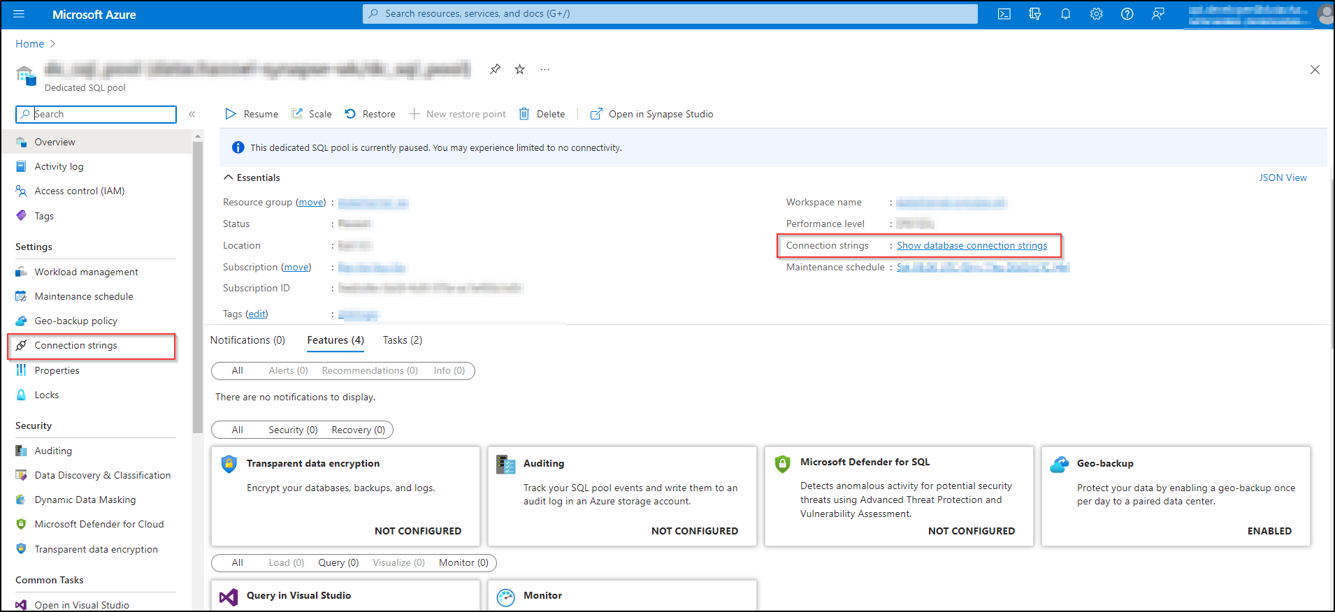 azure 5