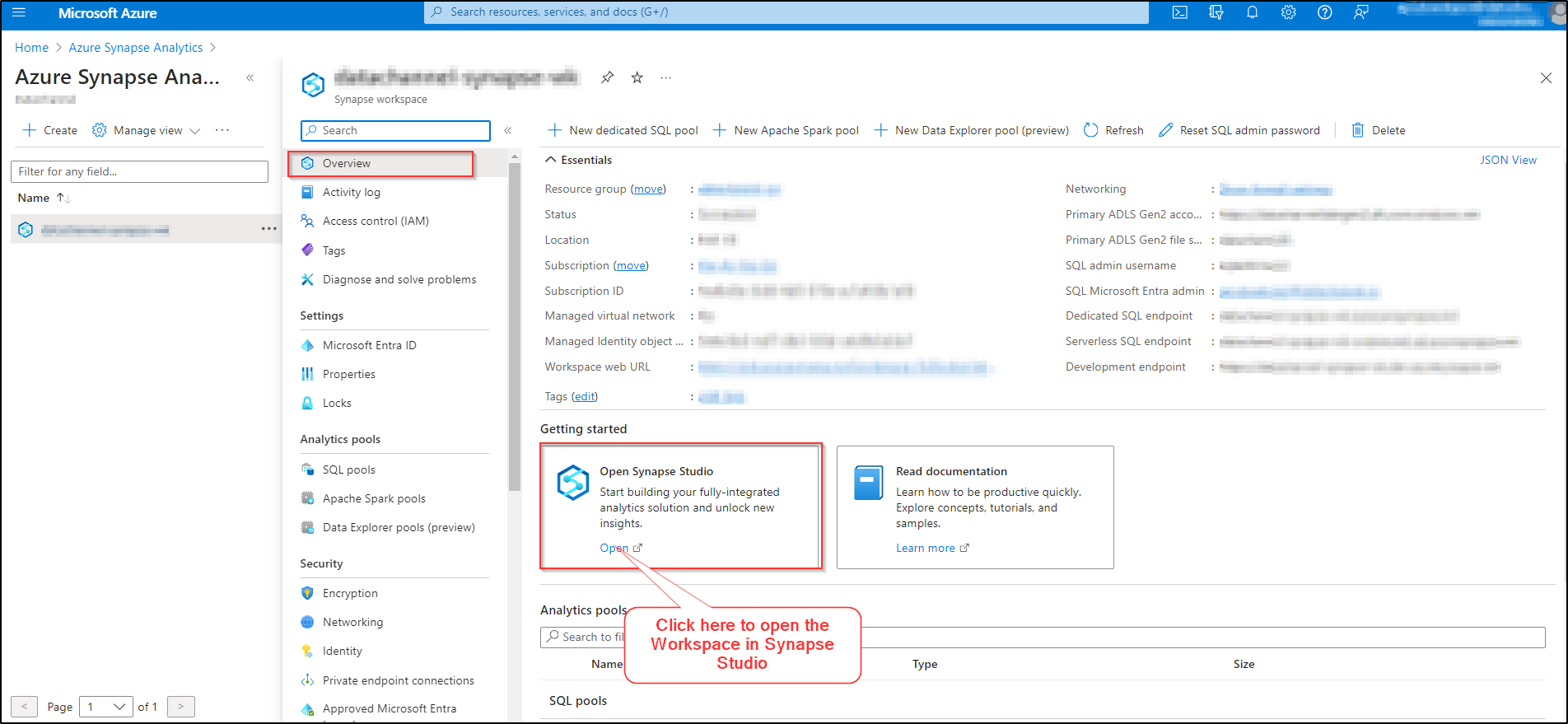 azure 9