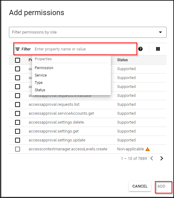 big query permissions 5