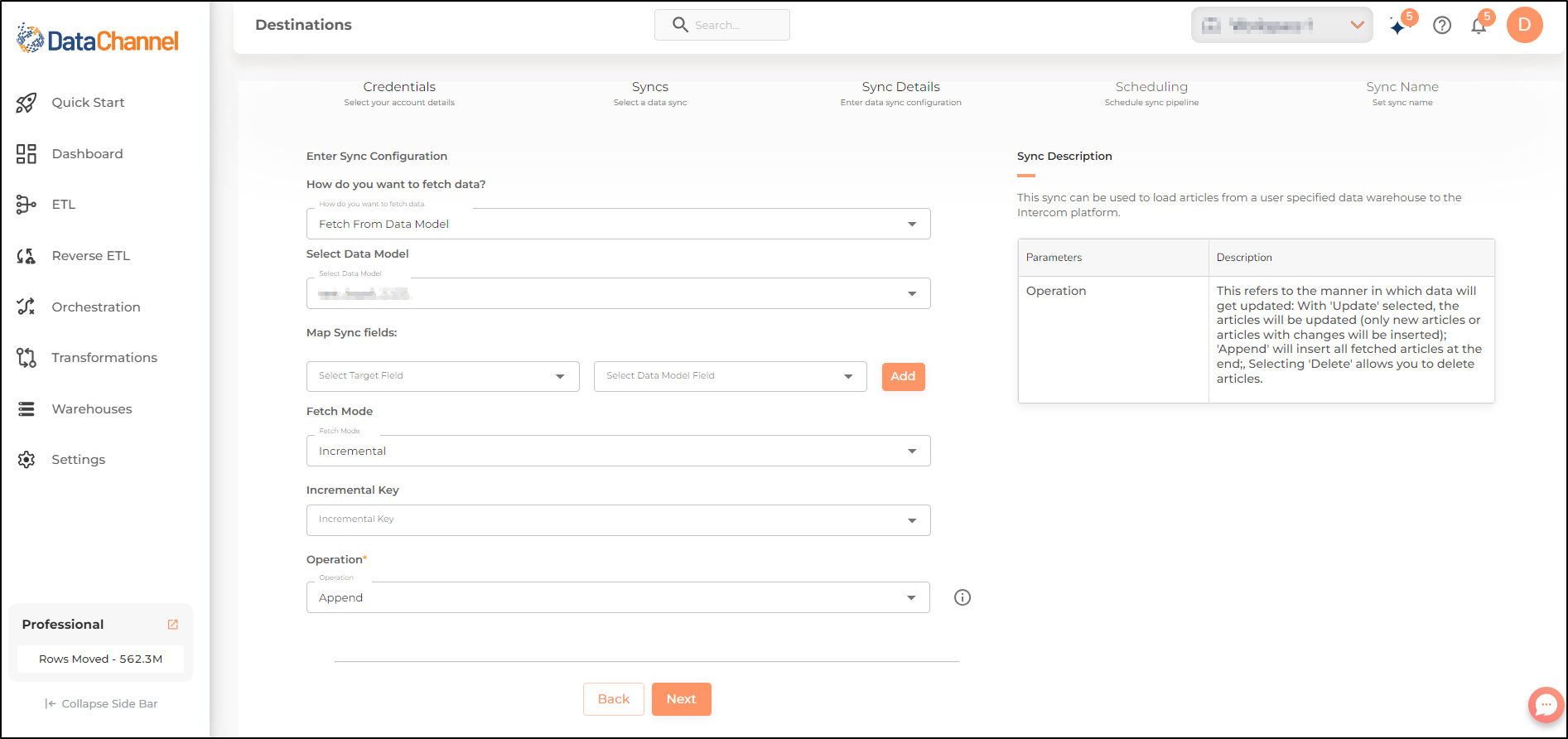intercom reverse articles config